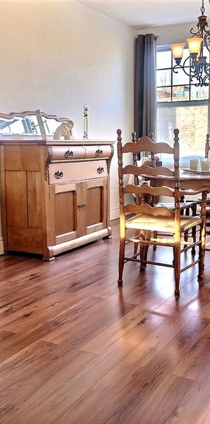 Lumineux 4 1/2 Dans Limoilou - Photo 1