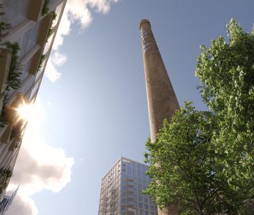 Appartement te huur: IJsfabriekstraat 1-024 5613 MV Eindhoven - Foto 6