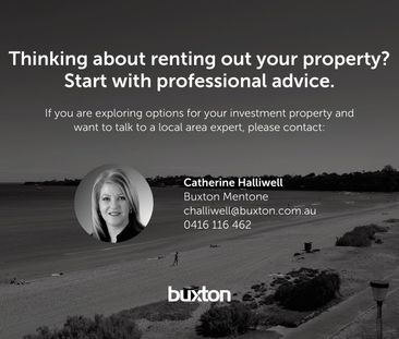 Charming Fully Renovated 3-Bedroom Home in Prime Mentone Location! - Photo 1