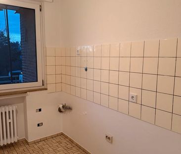 Renovierte 2-Zimmer Wohnung mit Loggia in Erftstadt Liblar - Photo 3