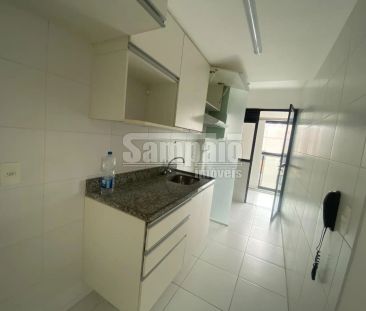 Apartamento para aluguel com 2 quartos em Campo Grande com 60m² - Photo 6