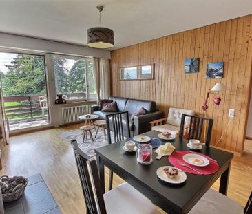 Apartment for rent by the week in the cable car sector - Photo 4