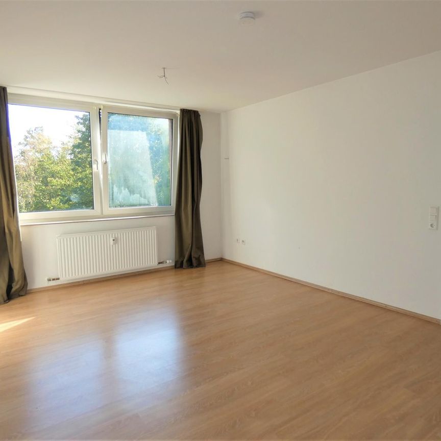 Gepflegtes, lichtdurchflutetes 1,5 Zimmer - Appartement in ruhiger Lage von Neukirchen-Vluyn - Photo 1