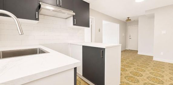 1 CH - 1 SDB - Montreal - $1,450 /mo - Photo 2