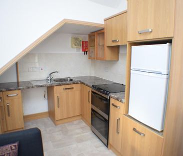 1 bedroom terraced house to rent - Photo 1