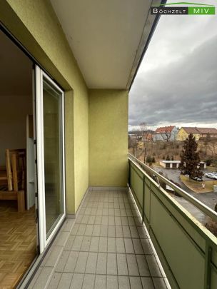 gut aufgeteilte Mietwohnung in Zeltweg - Foto 1