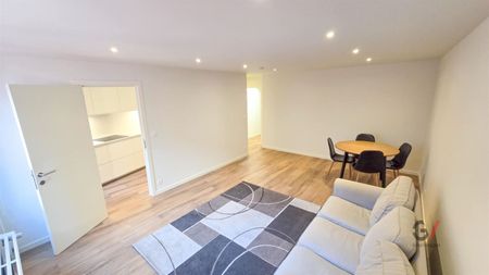 Charmant appartement in het hart van Leuven! - Foto 3