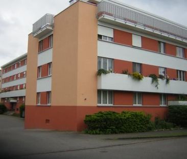 4.5 Zimmer, 90 m², 3. Stock - Photo 5