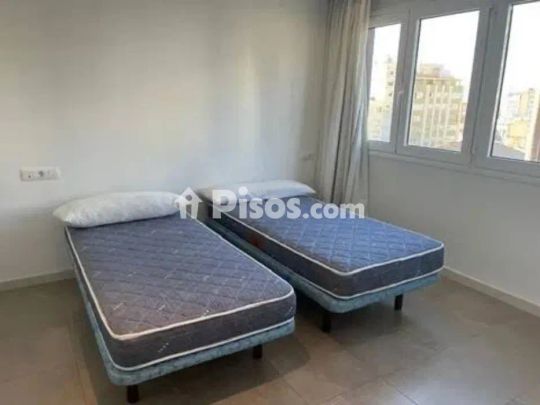 Piso en alquiler en Oliveros-Altamira-Barrio Alto - Photo 1