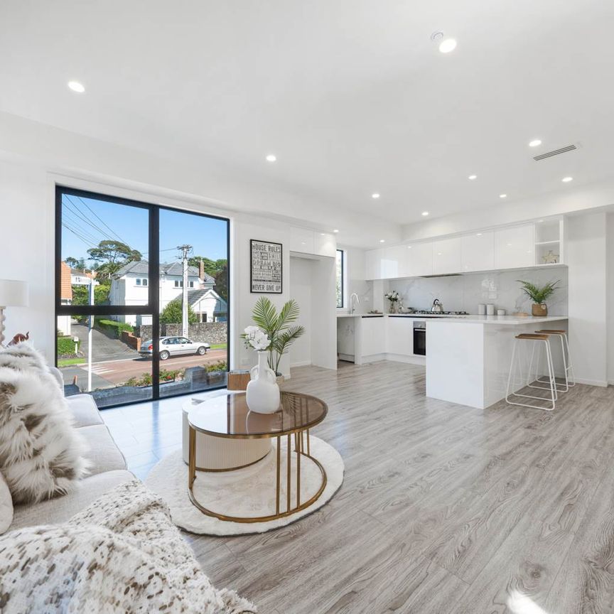 Luxuriously Appointed Corner Townhouse | Unbeatable Location - Photo 1