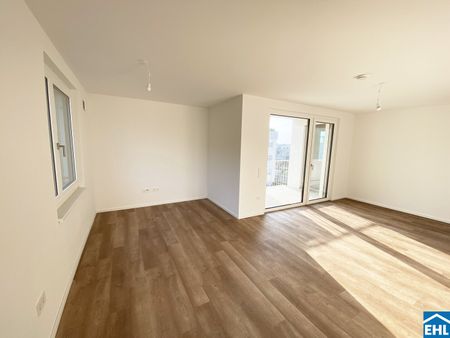 Urbanes Wohnen im Grünen: Entdecken Sie Ihr neues Zuhause im Tullnerfeld - Photo 3