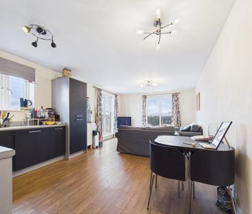 2 bedroom apartment to rent - Photo 3