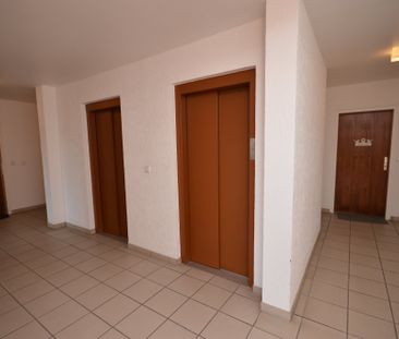 City-Residence: Schickes Apartment mit Internet und Balkon in ruhig... - Photo 4