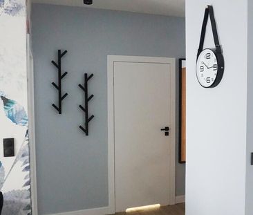 Piękne mieszknie w nowym bloku Brynów - Фото 1