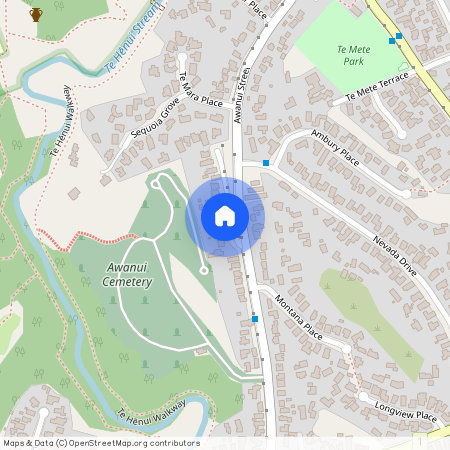 60 Awanui Street, Merrilands, New Plymouth