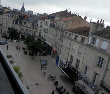 Studio rue Carnot 17m² - Photo 6