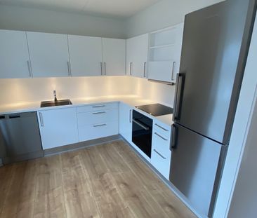 Ny Vestergade 3. 211, 6000 KOLDING – delevenlig lejlighed med altan... - Foto 6