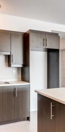 (Gatineau) Très Beau 2 Chambres + Den - Photo 1