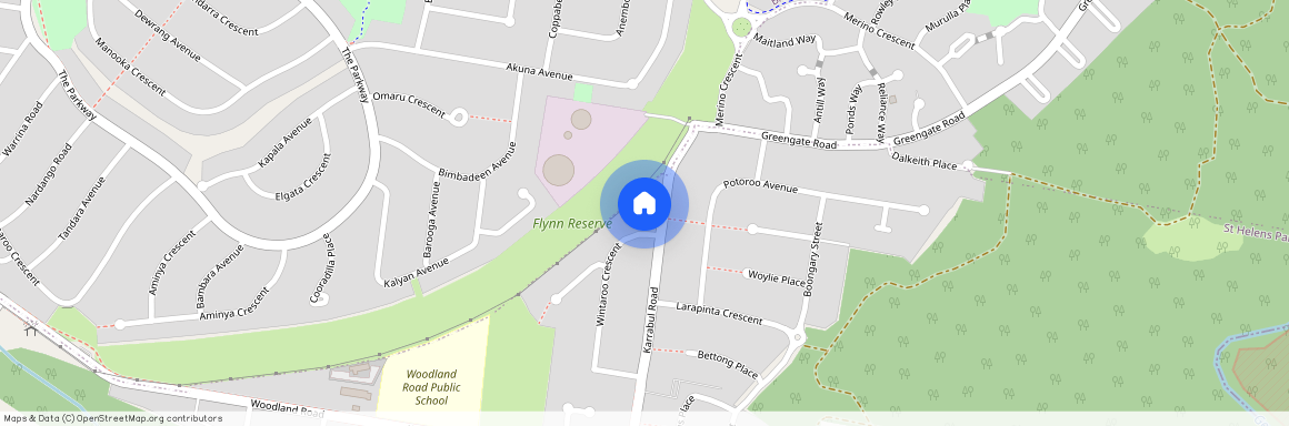 6 Karrabul Road, NSW 2560, St Helens Park