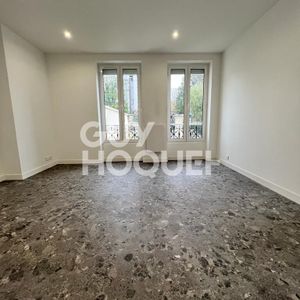 Appartement Champigny Sur Marne 2 pièce(s) 38.67 m2 - Photo 2