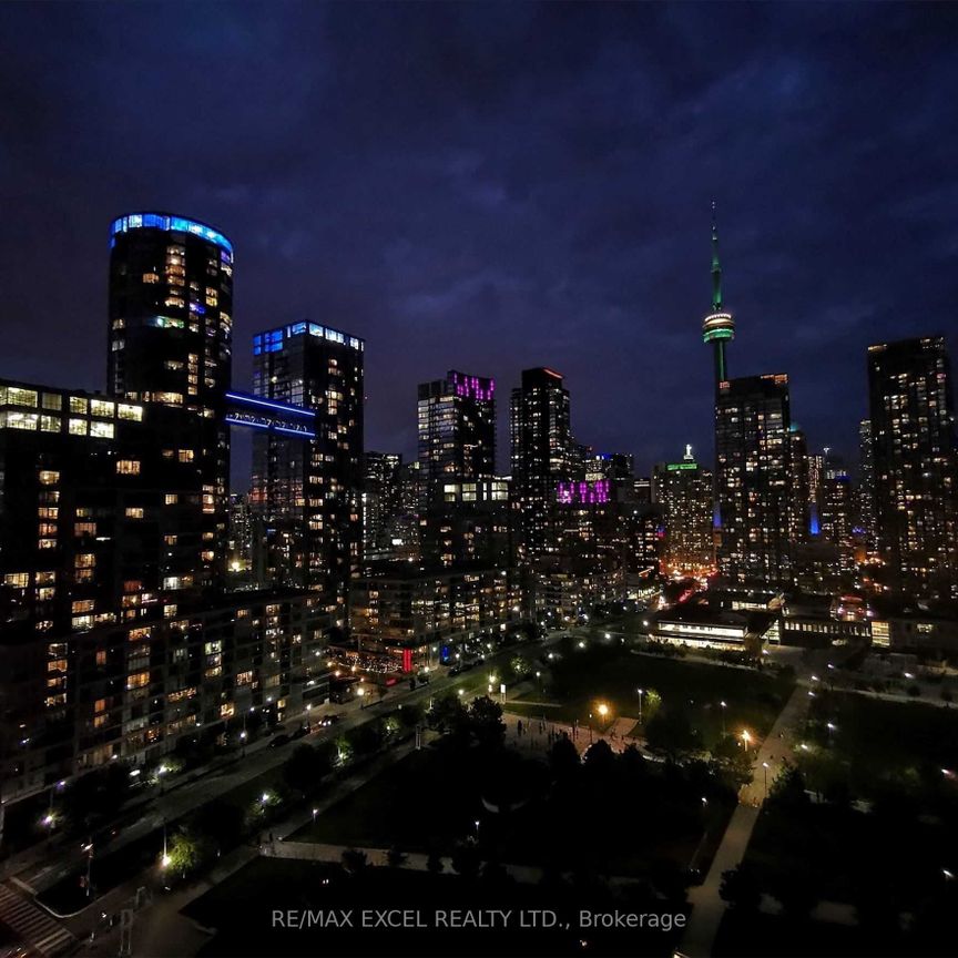 For Lease - 75 Queens Wharf Road Unit# 2101, Toronto, Ontario - Photo 1