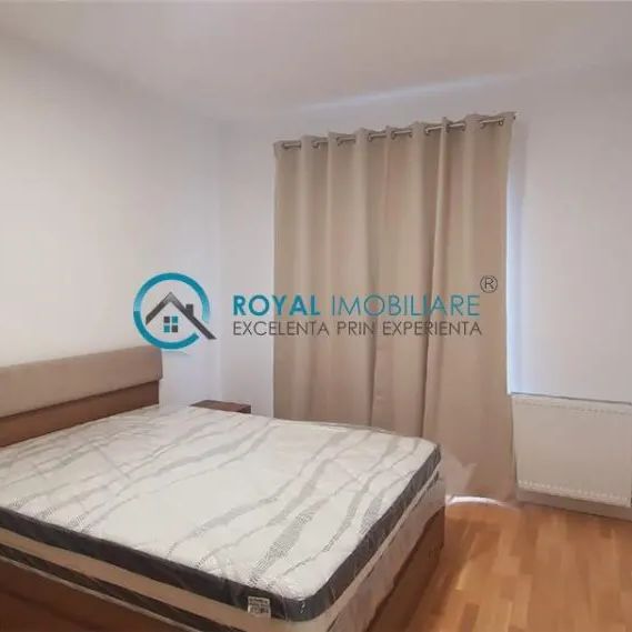 Royal Imobiliare - Inchiriere apartament 3 camere, zona Albert - Fotografie 1