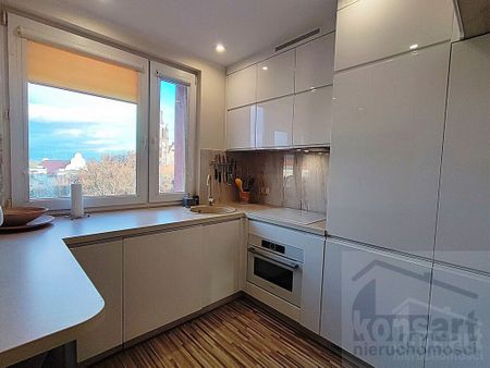 Przytulne 2 pokoje na wynajem Starówka Stargard - Zdjęcie 4