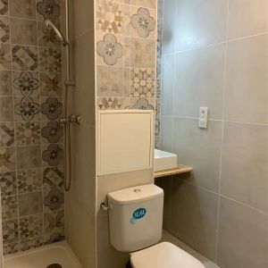 Location appartement 1 pièce - 19m² à Talence (33400) - Photo 3