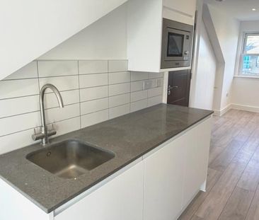 Studio to rent - Photo 4