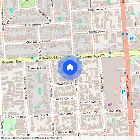 1c Kyle Street, SA 5065, Glenside