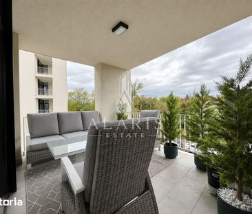 Apartament de lux cu 4 camere, 2 bai, in ISHO - Photo 4