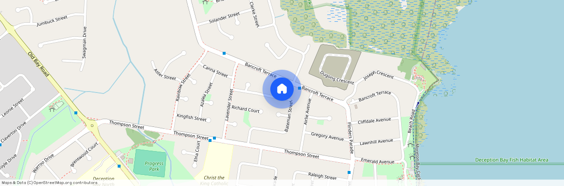 19 Bateman Street, Qld 4508, Deception Bay