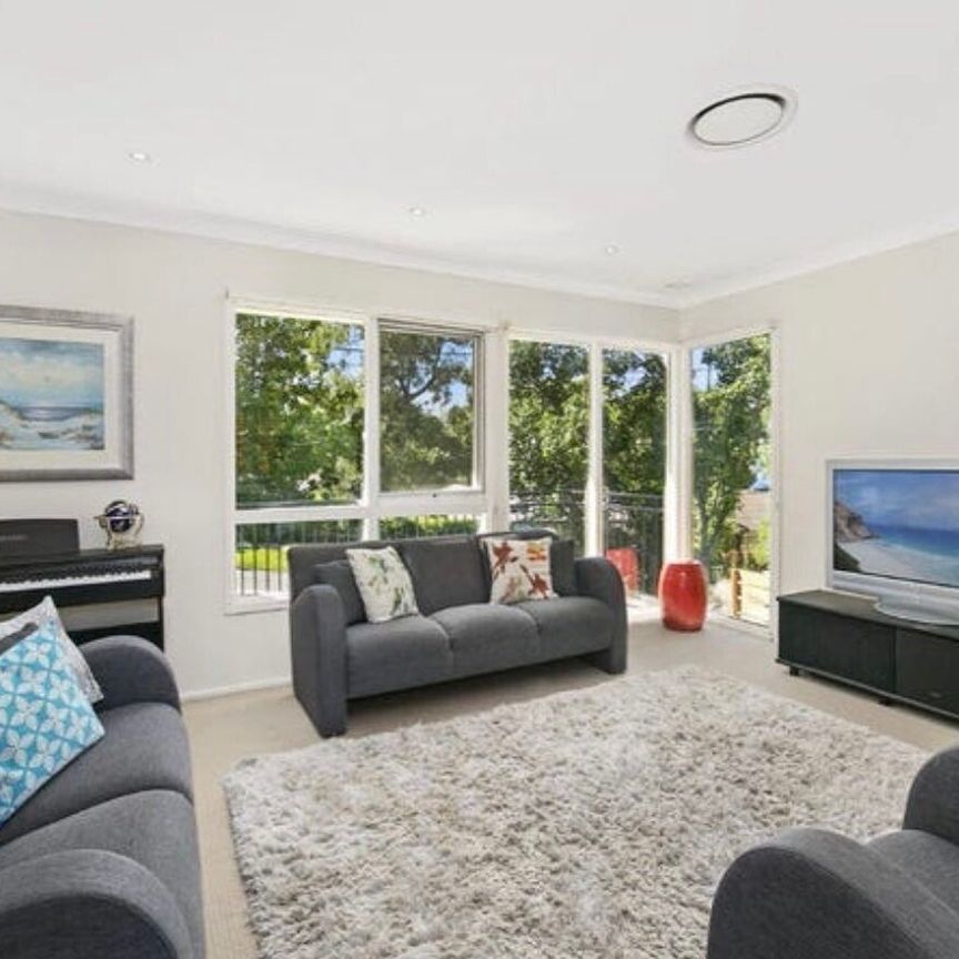 Baulkham Hills - Photo 1