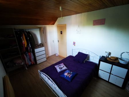 Maison Bueil - Photo 4