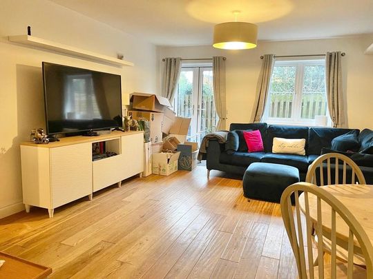 2 bedroom apartment to rent - Photo 1