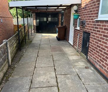 3 bedroom semi-detached house to rent - Photo 3