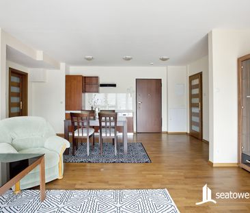 Wynajem ekskluzywnych apartamentów - Photo 1