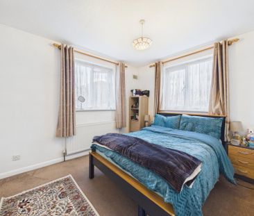 Mountbatten Close, Slough, Berkshire,SL1 - Photo 1