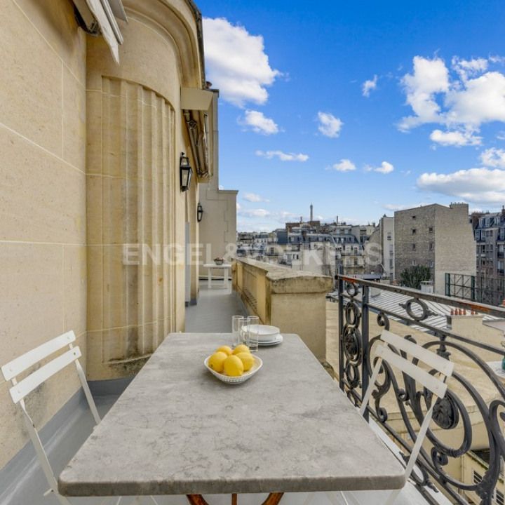 Appartement - Photo 1