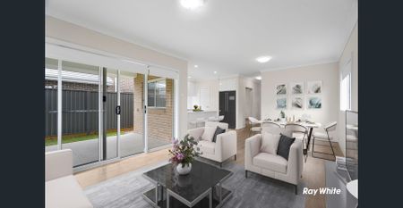 Brand New Double Storey Home - Photo 3