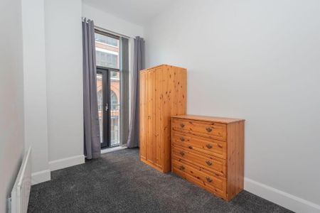 203 Lucas Building, Ormeau Avenue, Belfast, BT2 8HB - Photo 3