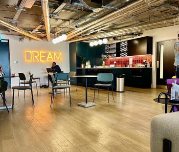 Studio to rent - Photo 4