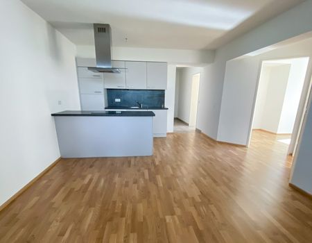 4-Zimmer Gartenwohnung in Mariatrost + Terrasse, unbefristet - Photo 5