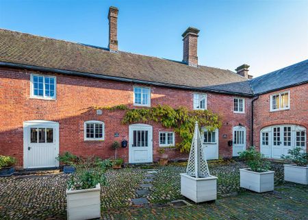 2 bedroom barn conversion to rent - Photo 5