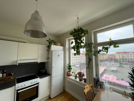 Möllevångstorget, Malmö - Foto 4