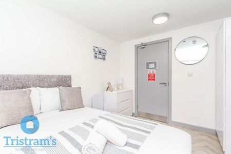 1 bedroom in a house share to rent - Photo 5