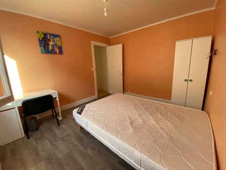 Appartement T3 à Rennes - Photo 2