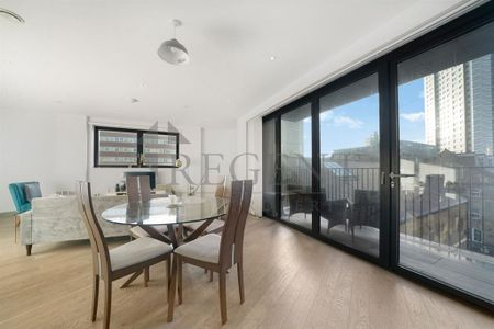 3 bedroom apartment to rent - Photo 2