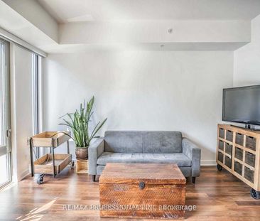 32 Camden Lofts , #611 - Photo 1