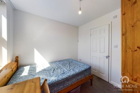 5 bedroom house to rent - Photo 3